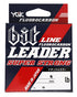 XBRAID X-Blade Leader Leader Bit Leader Super Strong 20m No. 4 16LB