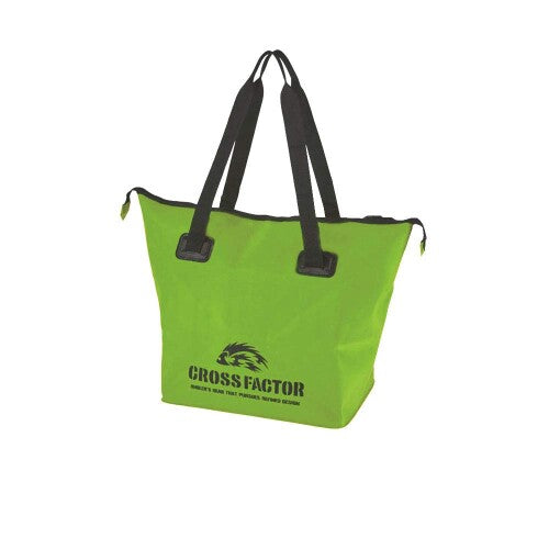 AEG703-LM EVA color tote bag LM (lime)