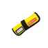 GEECRACK Jig Roll Bag 2 Type C Yellow