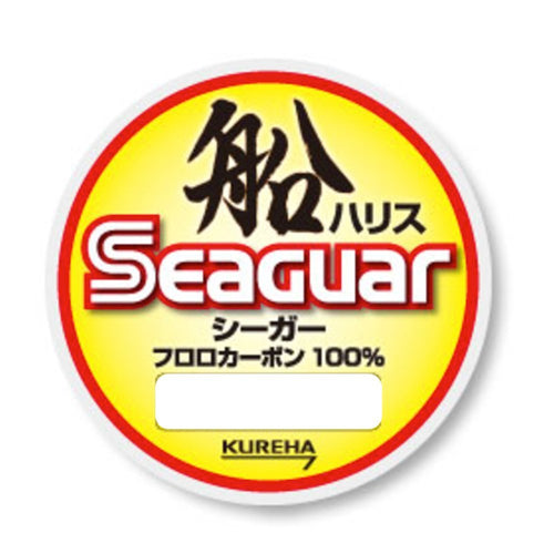 KUREHA SEAGAR Boat Line 100M No. 2