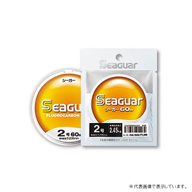 KUREHA SEAGAR 10m Single Item No. 5