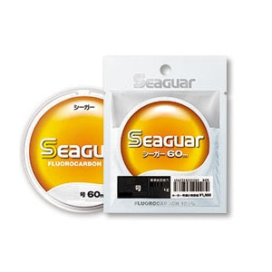 Kureha Seaguar 60m No. 30 will be renewed in stages starting with shipments in early April