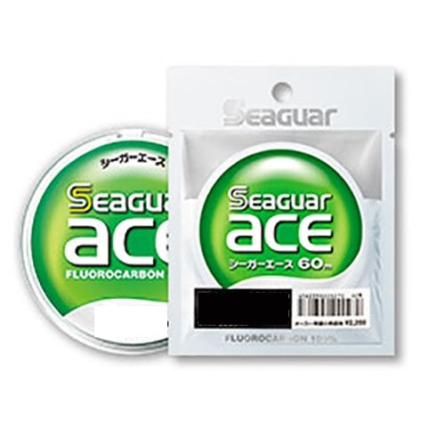 KUREHA Seaguar Ace 10m 0.8