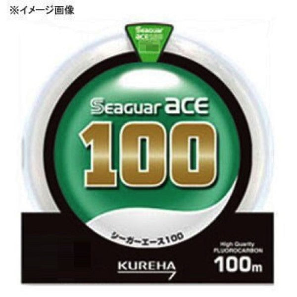 Kureha Seaguar Ace 100 100m No. 5 will be renewed in stages starting with shipments in early April