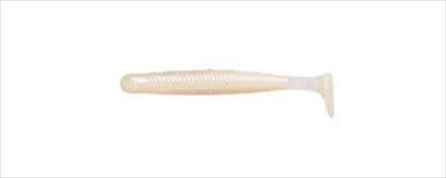 Ecogear 010 Glass Minnow S1-3/4P Glow