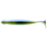 Ecogear Glass Minnow S1-3/4 inch 101 White BP Back