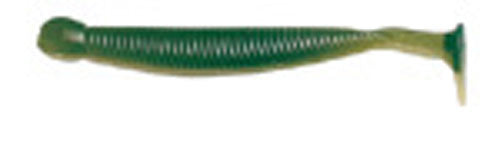 Ecogear Glass Minnow M 2-1/2 inch 117