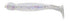 Ecogear Glass Minnow M 2-1/2 inch 228