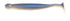 Ecogear Glass Minnow L 3-1/4 inch 101