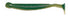 Ecogear Glass Minnow L 3-1/4 inch 117