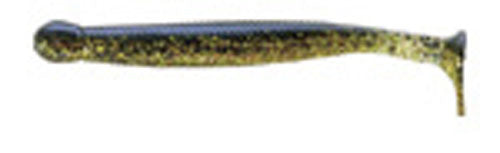 Ecogear Glass Minnow M 2-1/2 inch 171