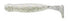 Ecogear Glass Minnow SS 1-1/8 inch 090