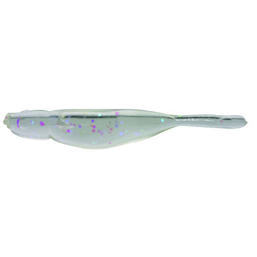 Ecogear Mebaru Shokunin Minnow SS 1-1/2 228 Clear Holo