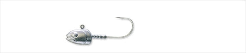 Ecogear Sardine Head 1/8oz (3.5g) #2