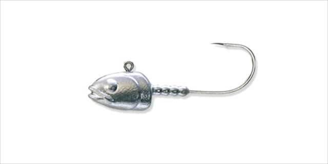 Ecogear Sardine Head 3/16oz (5.3g) #2