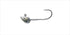 Ecogear Shirasu Head Fine 1/48oz #10F
