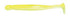 Ecogear Glass Minnow L 3-1/4 inch 160