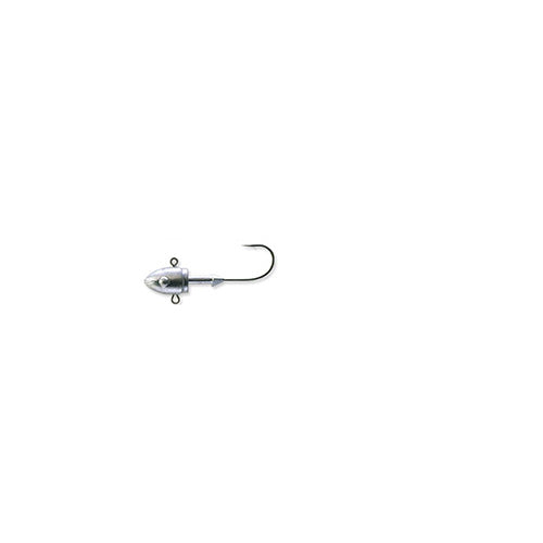 Ecogear 3D Jig Head 7g (1/4oz) (2 pieces)