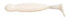 Ecogear Glass Minnow S 1-3/4 inch 001