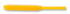 Ecogear Mebaru Shokunin Straw Tail Grub 2 inch 062