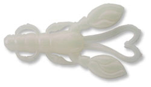 Ecogear Kasago Shokunin Rock Claw 2 inch 249