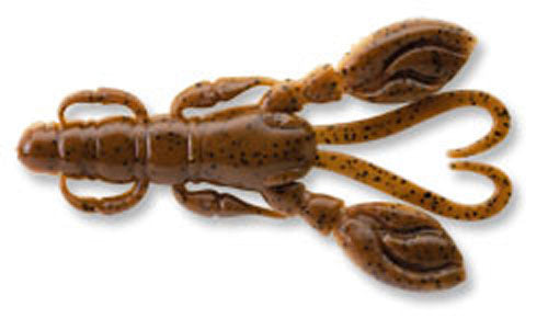 Ecogear Kasago Shokunin Rock Claw 2 inch 251