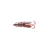 Ecogear Chinu Shokunin Bugantz 2 inch 036 Plum