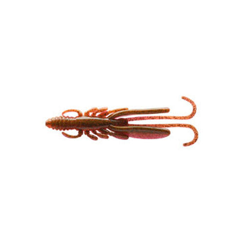 Ecogear Chinu Shokunin Bugantz 2 inch 217 Isogani