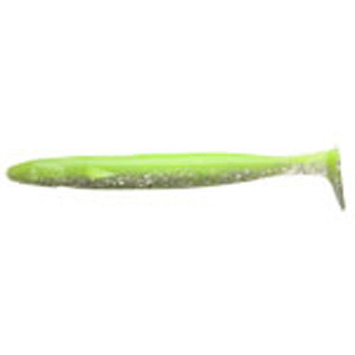 Ecogear Power Shad 4 inch 277 Chart