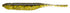 Ecogear Minnow S 3-1/2 inch 171