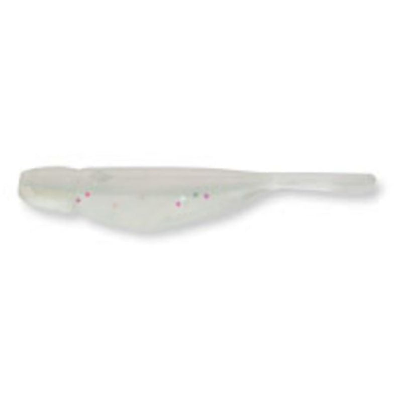 ECOGERA Mebaru Shokunin Minnow SS #295 Natural Pearl Glow (luminous)