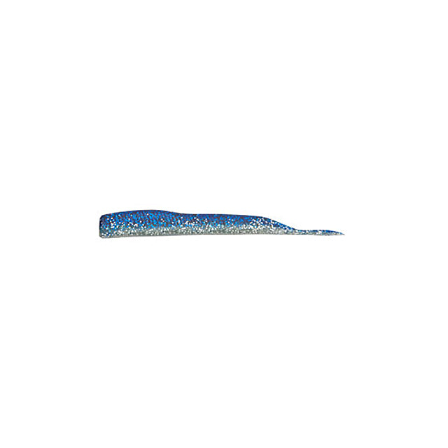 Ecogear 168 Power Dart Minnow 105 Sardine