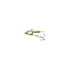 Ecogear Power Dart Head 20g DH-02 Gold