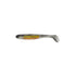 NORIES Spoon Tail Shad 4.5 inch ST04