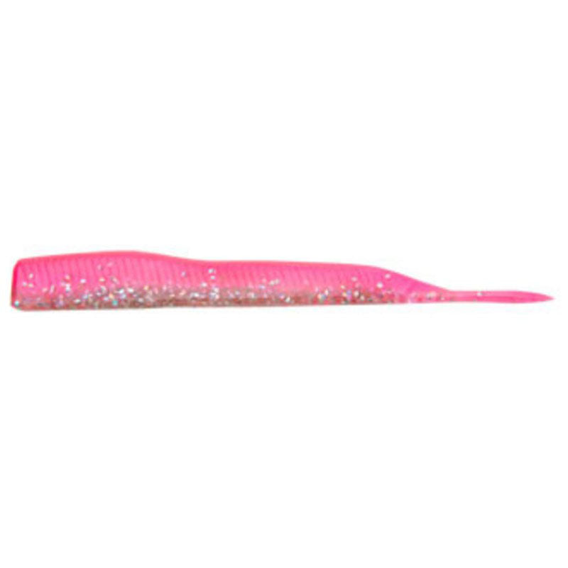 ECOGERA Power Dart Minnow 105 #158 Super Hologram Pink Glow Back (Luminous)