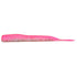 ECOGERA Power Dart Minnow 105 #158 Super Hologram Pink Glow Back (Luminous)