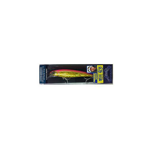 NORIES S-46H Oyster Minnow 92