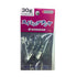 Ecogear Swimming Tenya 30g #2/0