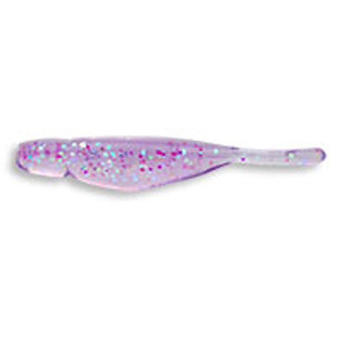 Ecogear Mebaru Shokunin Minnow SS 345
