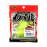 Ecogear Rockfish Master Straw Tail Grub 377