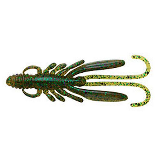 Ecogear Bug Ants 2 inch 383