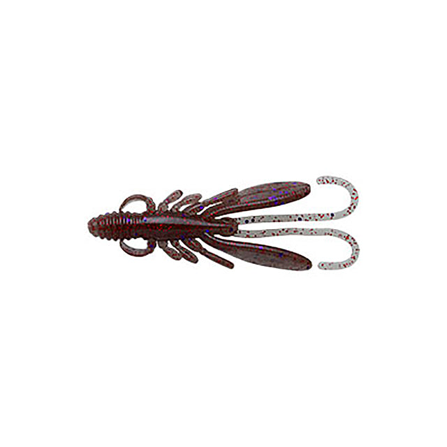 Ecogear Bug Ants 3 inch 385 Soft Shrimp