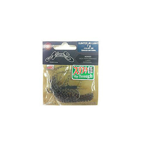 NORIES 150 Gunter Jig Light 7g