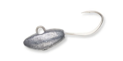 Ecogear Ajichon Head 1.2g