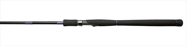 NORRY'S OCEAN FLAT FISH PROGRAM MUSCLE CAST 100 CUSTOM