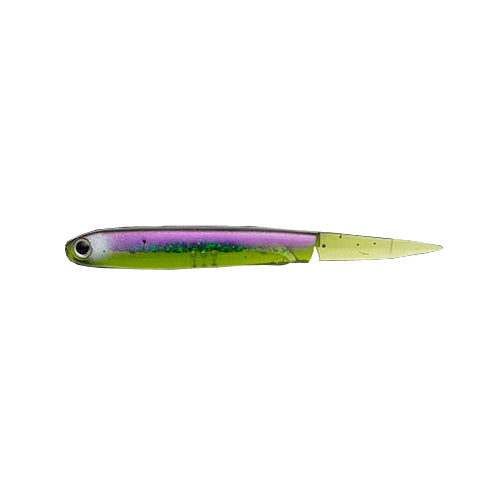 NORIES Inlet Minnow 2.8 inch IL10