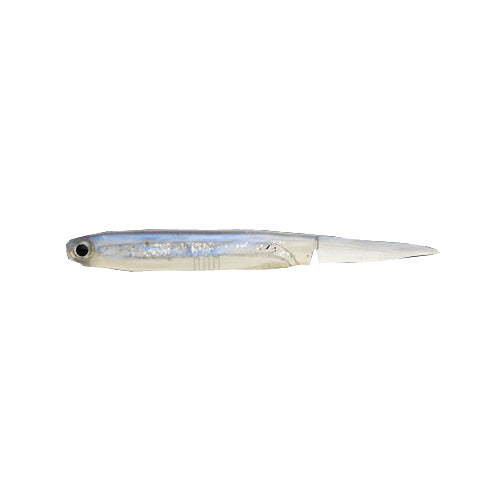 NORIES Inlet Minnow 3.5 inch IL01