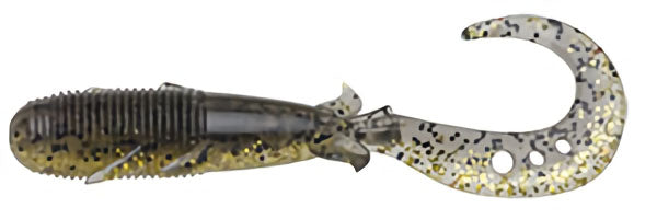 Ecogear 171 Red Spotted Grouper 4.5