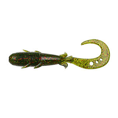 Ecogear Kijihata Grab 4.5 inch 370