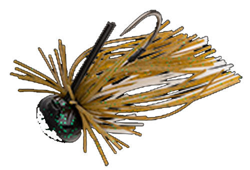 NORIES Gunter Oval 5/8oz 152